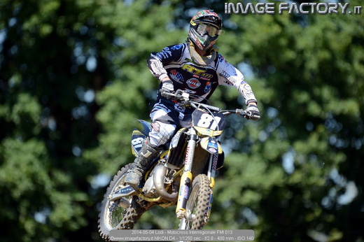 2014-05-04 Lodi - Motocross Interregionale FMI 013